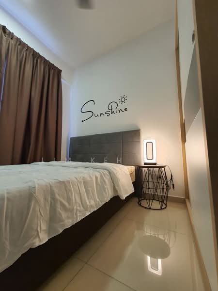 Kondominium untuk Disewa di Golden Triangle 2 - Lim Keh Sin - PropertyGuru.com.my