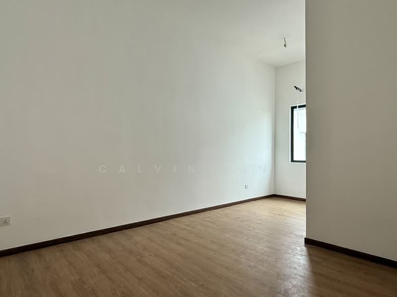 2-storey Terraced House for Sale in Bukit Banyan (Sungai Petani) - Calvin Fong - 2nd bedroom - PropertyGuru.com.my