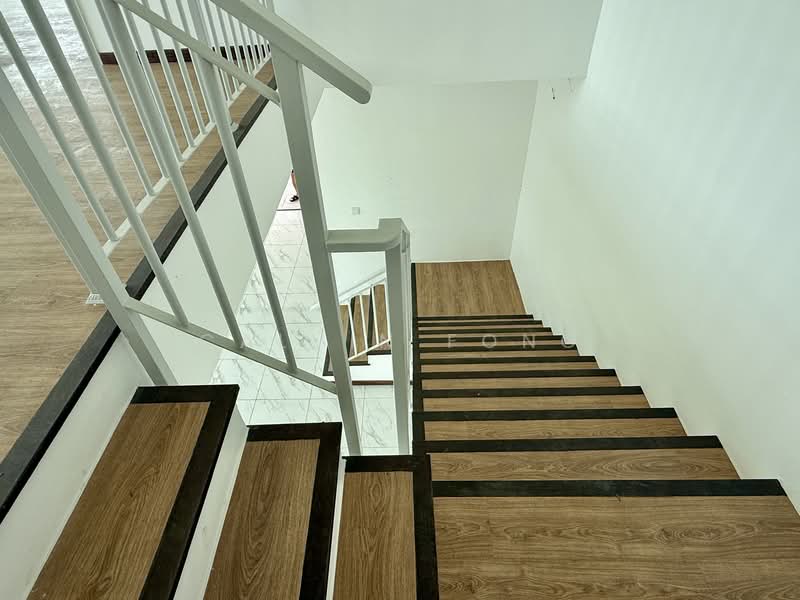 2-storey Terraced House for Sale in Bukit Banyan (Sungai Petani) - Calvin Fong - Interior - PropertyGuru.com.my