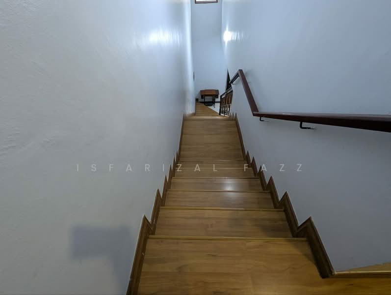 Rumah Teres 2 Tingkat untuk Dijual di Kota Damansara (Selangor) - Isfarizal fazz - Interior - PropertyGuru.com.my
