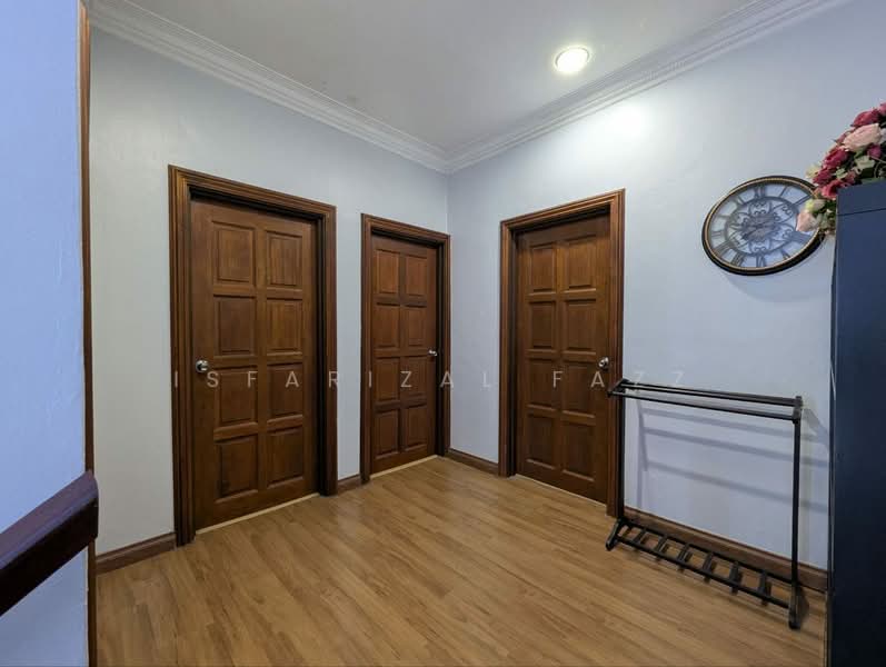 Rumah Teres 2 Tingkat untuk Dijual di Kota Damansara (Selangor) - Isfarizal fazz - Interior - PropertyGuru.com.my
