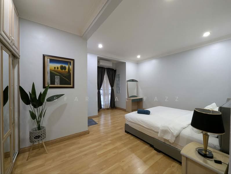 Rumah Teres 2 Tingkat untuk Dijual di Kota Damansara (Selangor) - Isfarizal fazz - Bedroom - PropertyGuru.com.my