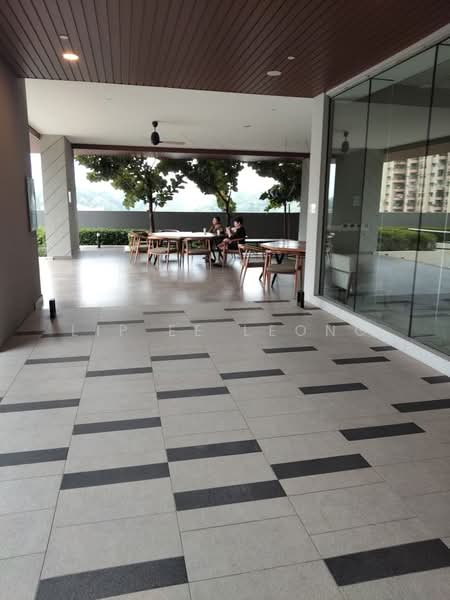 Service Residence for Sale at The Sentral Suites - Lip Ee Leong - Exterior - PropertyGuru.com.my