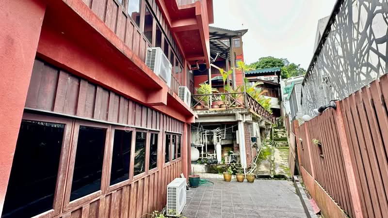 Bungalow for Sale in Taman SA (Bangsar) - Joshua Lee - Exterior - PropertyGuru.com.my
