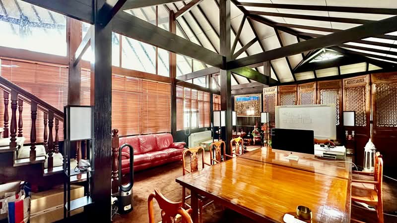 Bungalow for Sale in Taman SA (Bangsar) - Joshua Lee - Study - PropertyGuru.com.my