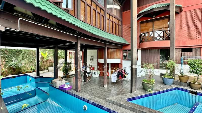 Bungalow for Sale in Taman SA (Bangsar) - Joshua Lee - Exterior - PropertyGuru.com.my
