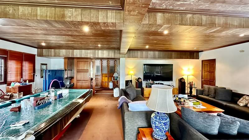 Bungalow for Sale in Taman SA (Bangsar) - Joshua Lee - Living Room - PropertyGuru.com.my