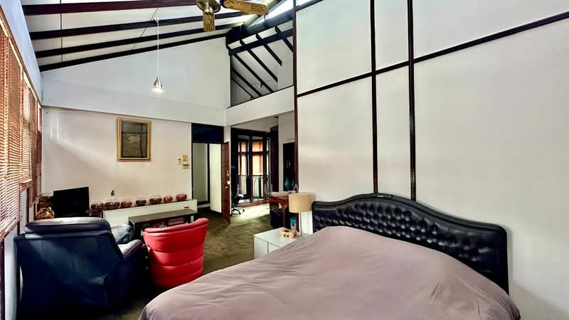Bungalow for Sale in Taman SA (Bangsar) - Joshua Lee - Bedroom - PropertyGuru.com.my