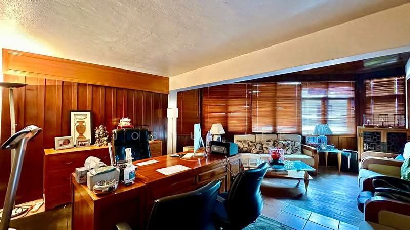 Bungalow for Sale in Taman SA (Bangsar) - Joshua Lee - Study - PropertyGuru.com.my