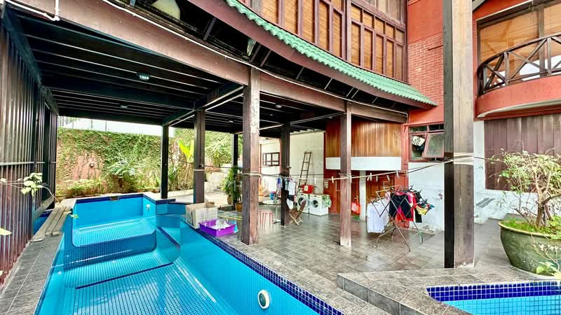 Bungalow for Sale in Taman SA (Bangsar) - Joshua Lee - Exterior - PropertyGuru.com.my