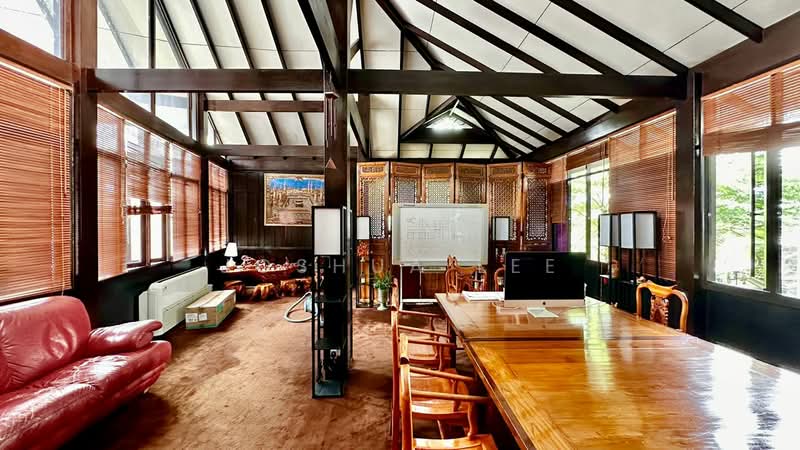 Bungalow for Sale in Taman SA (Bangsar) - Joshua Lee - Study - PropertyGuru.com.my