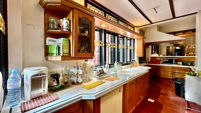 Bungalow for Sale in Taman SA (Bangsar) - Joshua Lee - Kitchen - PropertyGuru.com.my