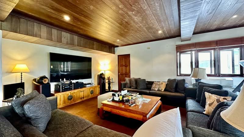 Bungalow for Sale in Taman SA (Bangsar) - Joshua Lee - Living Room - PropertyGuru.com.my