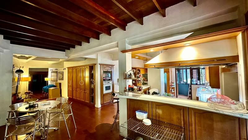 Bungalow for Sale in Taman SA (Bangsar) - Joshua Lee - Kitchen - PropertyGuru.com.my