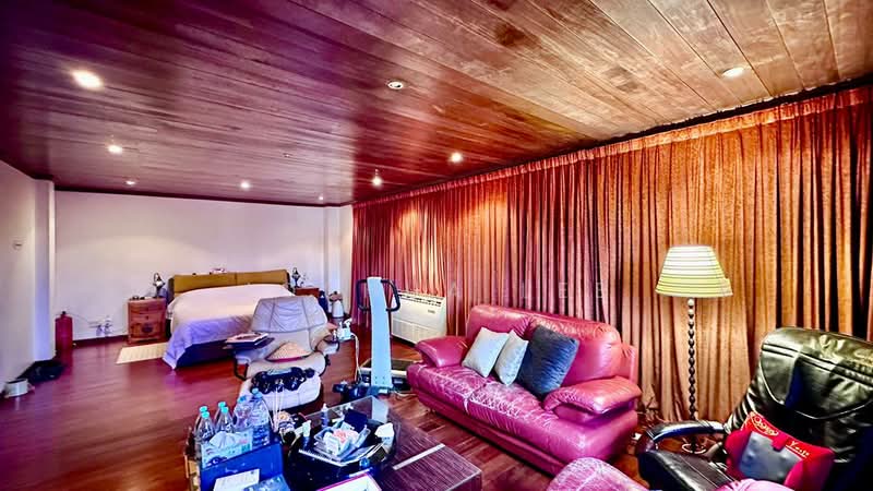 Bungalow for Sale in Taman SA (Bangsar) - Joshua Lee - Living Room - PropertyGuru.com.my