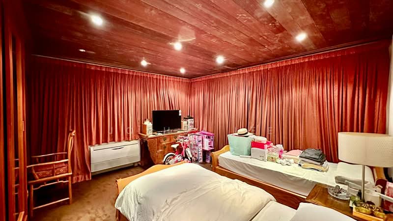Bungalow for Sale in Taman SA (Bangsar) - Joshua Lee - Bedroom - PropertyGuru.com.my
