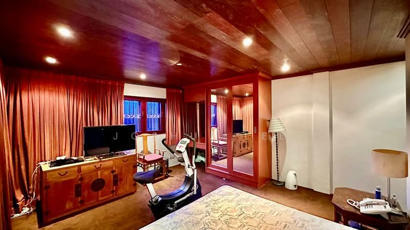 Bungalow for Sale in Taman SA (Bangsar) - Joshua Lee - Bedroom - PropertyGuru.com.my