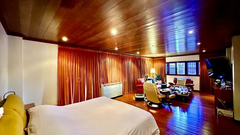 Bungalow for Sale in Taman SA (Bangsar) - Joshua Lee - Living Room - PropertyGuru.com.my