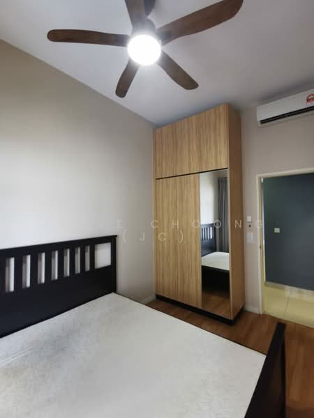 Kondominium untuk Dijual di Lakeville Residence - Jesse Choong (JC) - Bedroom - PropertyGuru.com.my