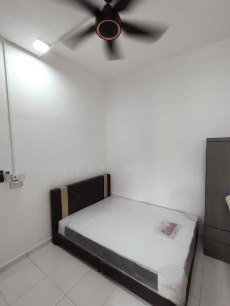 Rumah Teres 2 Tingkat untuk Disewa di Taman Setia Indah (Tebrau) - Vivi Ong - Bedroom - PropertyGuru.com.my