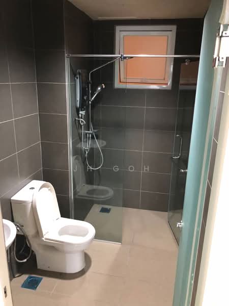 Condominium for Rent at Mutiara Ville - JH Goh - Bathroom - PropertyGuru.com.my