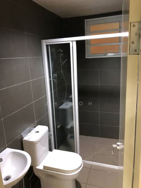 Condominium for Rent at Mutiara Ville - JH Goh - Bathroom - PropertyGuru.com.my
