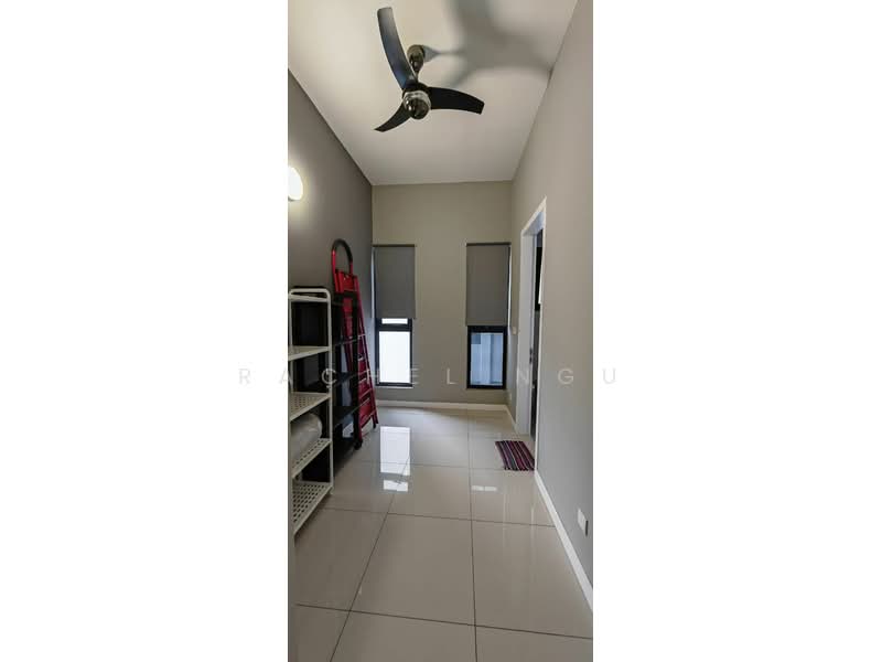 Service Residence for Rent at Le Pavillion - Rachel Ngu - Interior - PropertyGuru.com.my