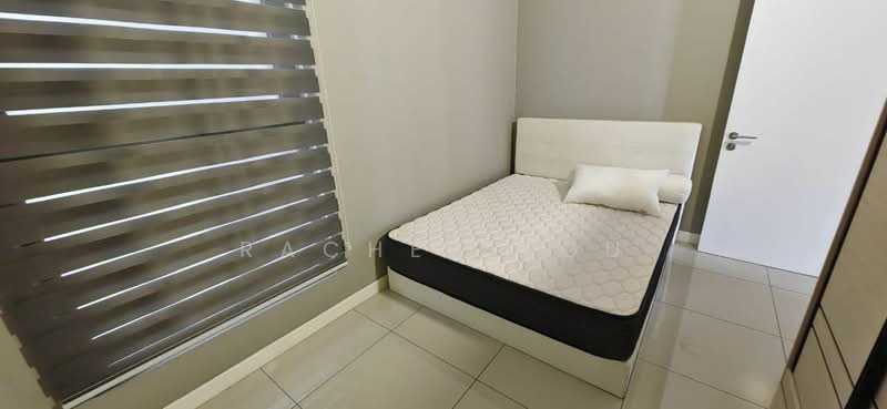 Service Residence for Rent at Le Pavillion - Rachel Ngu - Bedroom - PropertyGuru.com.my