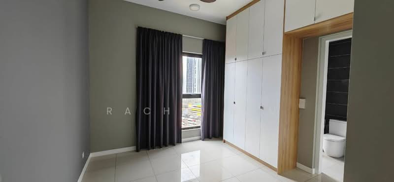 Service Residence for Rent at Le Pavillion - Rachel Ngu - Bedroom - PropertyGuru.com.my