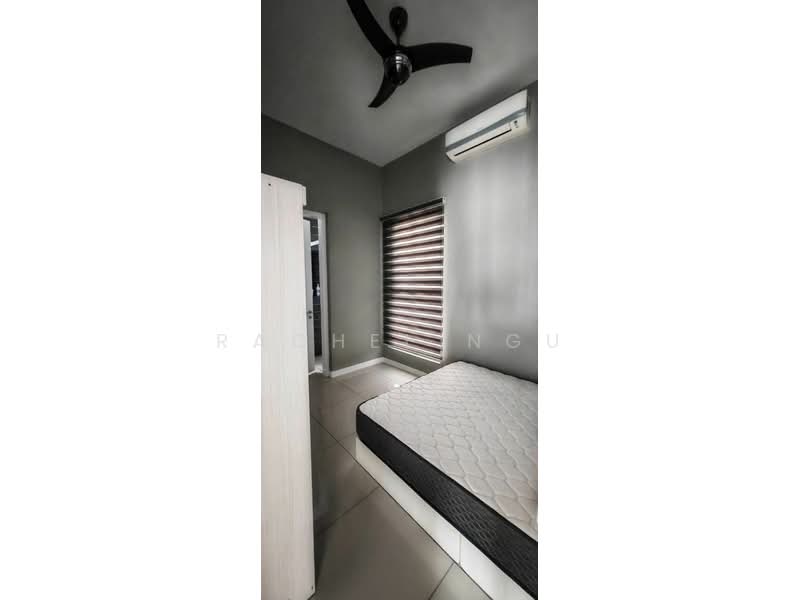 Service Residence for Rent at Le Pavillion - Rachel Ngu - Bedroom - PropertyGuru.com.my