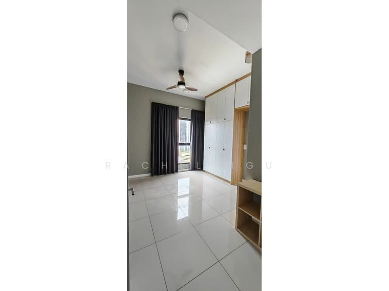Service Residence for Rent at Le Pavillion - Rachel Ngu - Bedroom - PropertyGuru.com.my