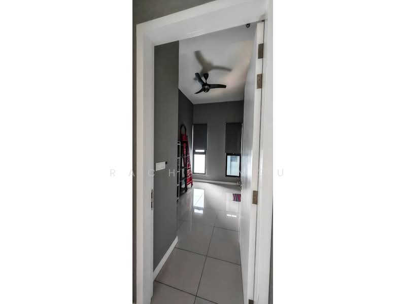 Service Residence for Rent at Le Pavillion - Rachel Ngu - Interior - PropertyGuru.com.my