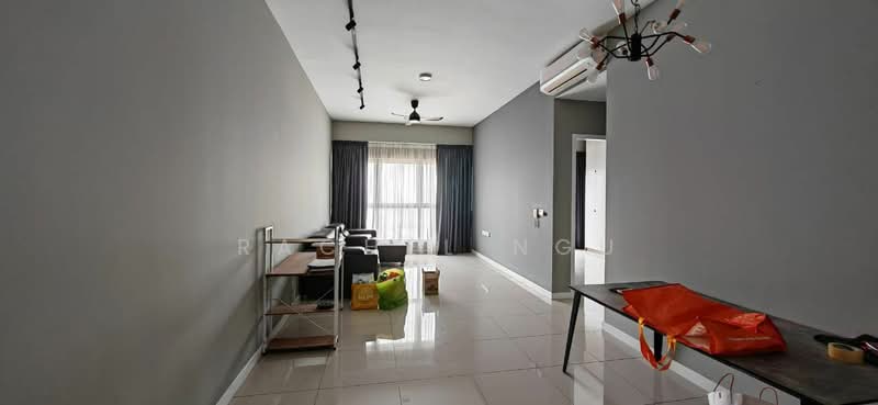 Service Residence for Rent at Le Pavillion - Rachel Ngu - Living Room - PropertyGuru.com.my