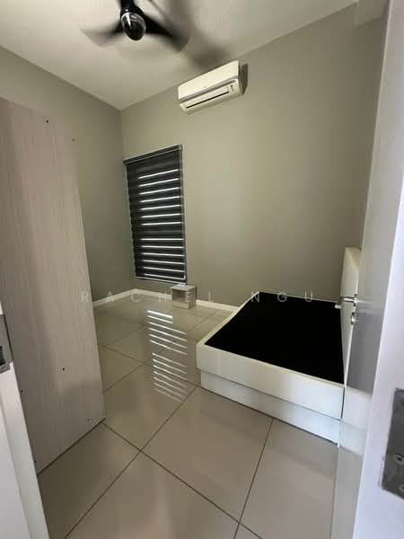 Service Residence for Rent at Le Pavillion - Rachel Ngu - Bedroom - PropertyGuru.com.my