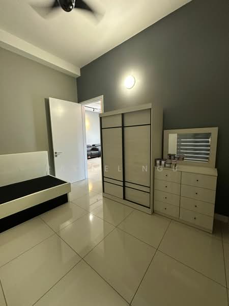 Service Residence for Rent at Le Pavillion - Rachel Ngu - Bedroom - PropertyGuru.com.my
