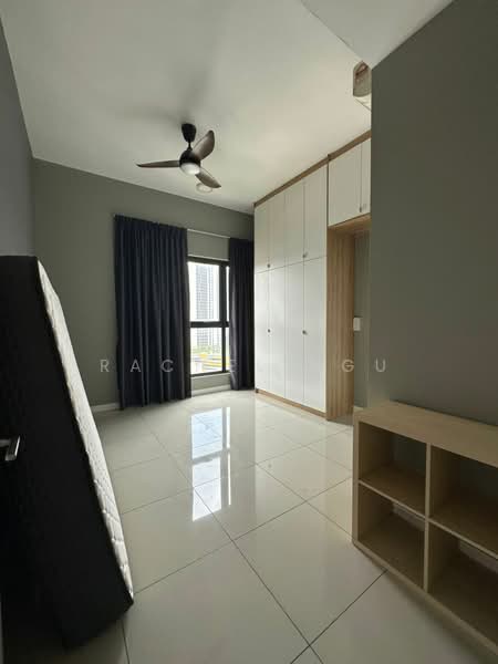 Service Residence for Rent at Le Pavillion - Rachel Ngu - Bedroom - PropertyGuru.com.my
