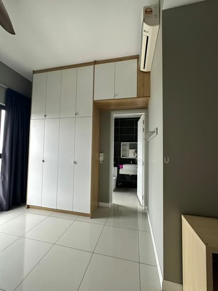 Service Residence for Rent at Le Pavillion - Rachel Ngu - Bedroom - PropertyGuru.com.my