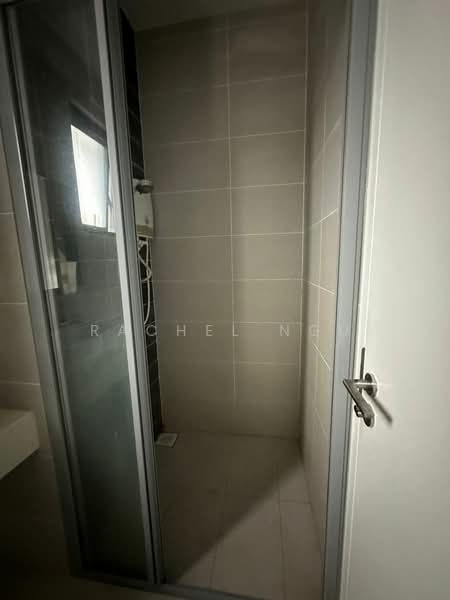 Service Residence for Rent at Le Pavillion - Rachel Ngu - Bathroom - PropertyGuru.com.my