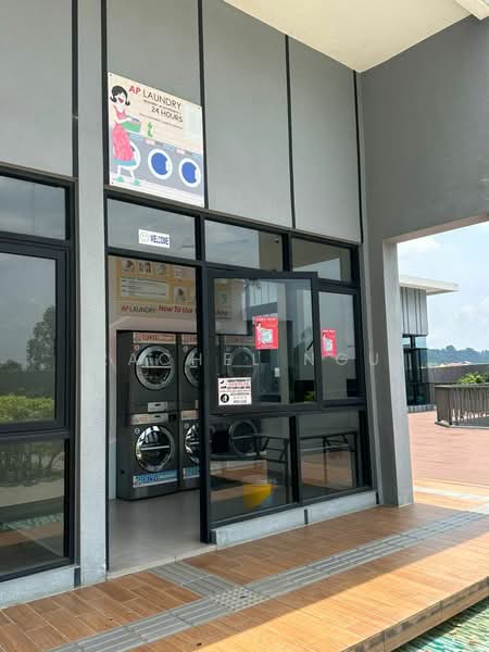 Service Residence for Rent at Le Pavillion - Rachel Ngu - PropertyGuru.com.my