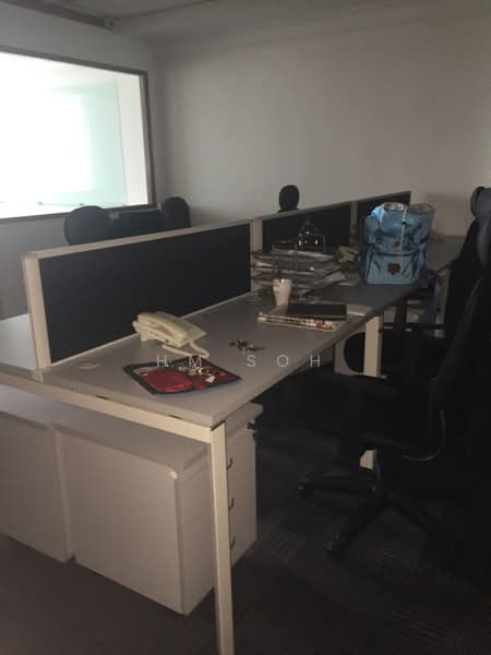 Pejabat untuk Disewa di Kl Sentral (Kuala Lumpur) - HM SOH - Interior - PropertyGuru.com.my