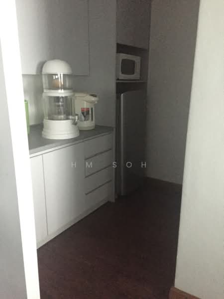 Pejabat untuk Disewa di Kl Sentral (Kuala Lumpur) - HM SOH - Kitchen - PropertyGuru.com.my