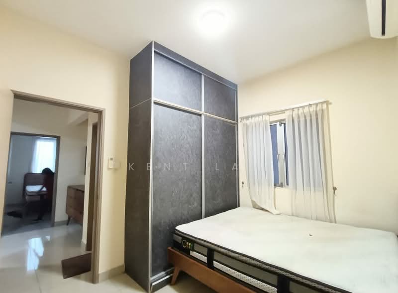 Service Residence for Sale at Platinum Lake PV 21 - Kent Lau - Bedroom - PropertyGuru.com.my