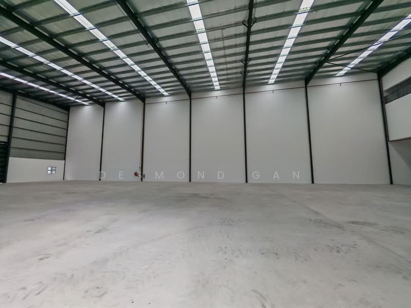 Factory for Rent in Puchong (Selangor) - Desmond Gan - Interior - PropertyGuru.com.my
