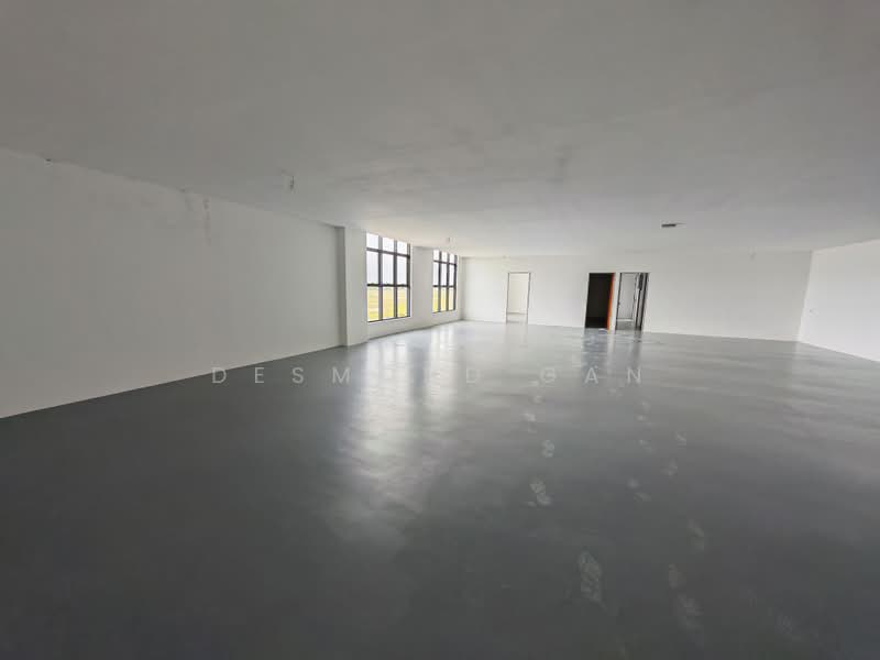 Factory for Rent in Puchong (Selangor) - Desmond Gan - Interior - PropertyGuru.com.my