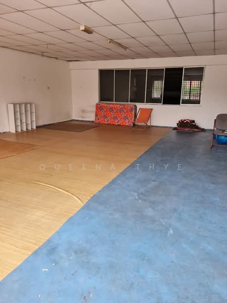 Factory for Rent in Kota Masai (Pasir Gudang) - Queena Thye - Interior - PropertyGuru.com.my