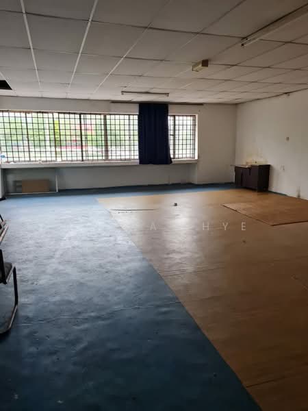 Factory for Rent in Kota Masai (Pasir Gudang) - Queena Thye - Interior - PropertyGuru.com.my