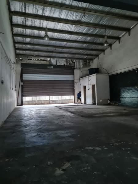 Factory for Rent in Kota Masai (Pasir Gudang) - Queena Thye - Interior - PropertyGuru.com.my