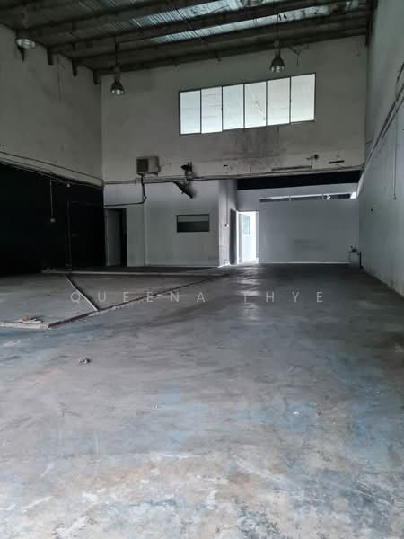 Factory for Rent in Kota Masai (Pasir Gudang) - Queena Thye - Interior - PropertyGuru.com.my