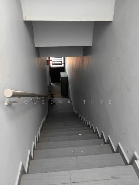 Factory for Rent in Kota Masai (Pasir Gudang) - Queena Thye - Interior - PropertyGuru.com.my