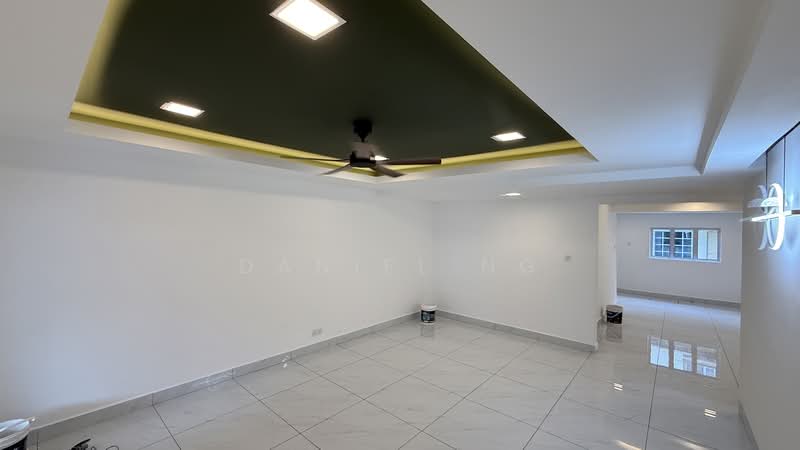 2-storey Terraced House for Sale in Bandar Mahkota Cheras (Cheras) - Daniel Ng - Interior - PropertyGuru.com.my